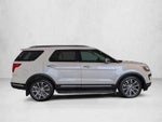 2019 Ford Explorer Platinum 4WD