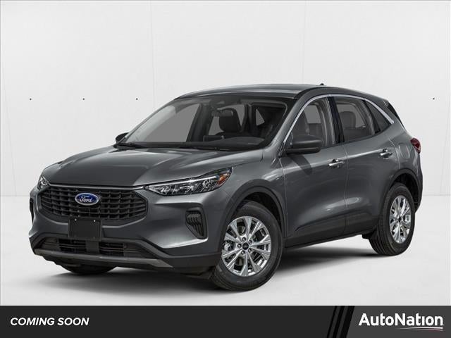 2025 Ford Escape Active FWD