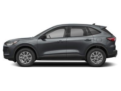 2025 Ford Escape Active FWD