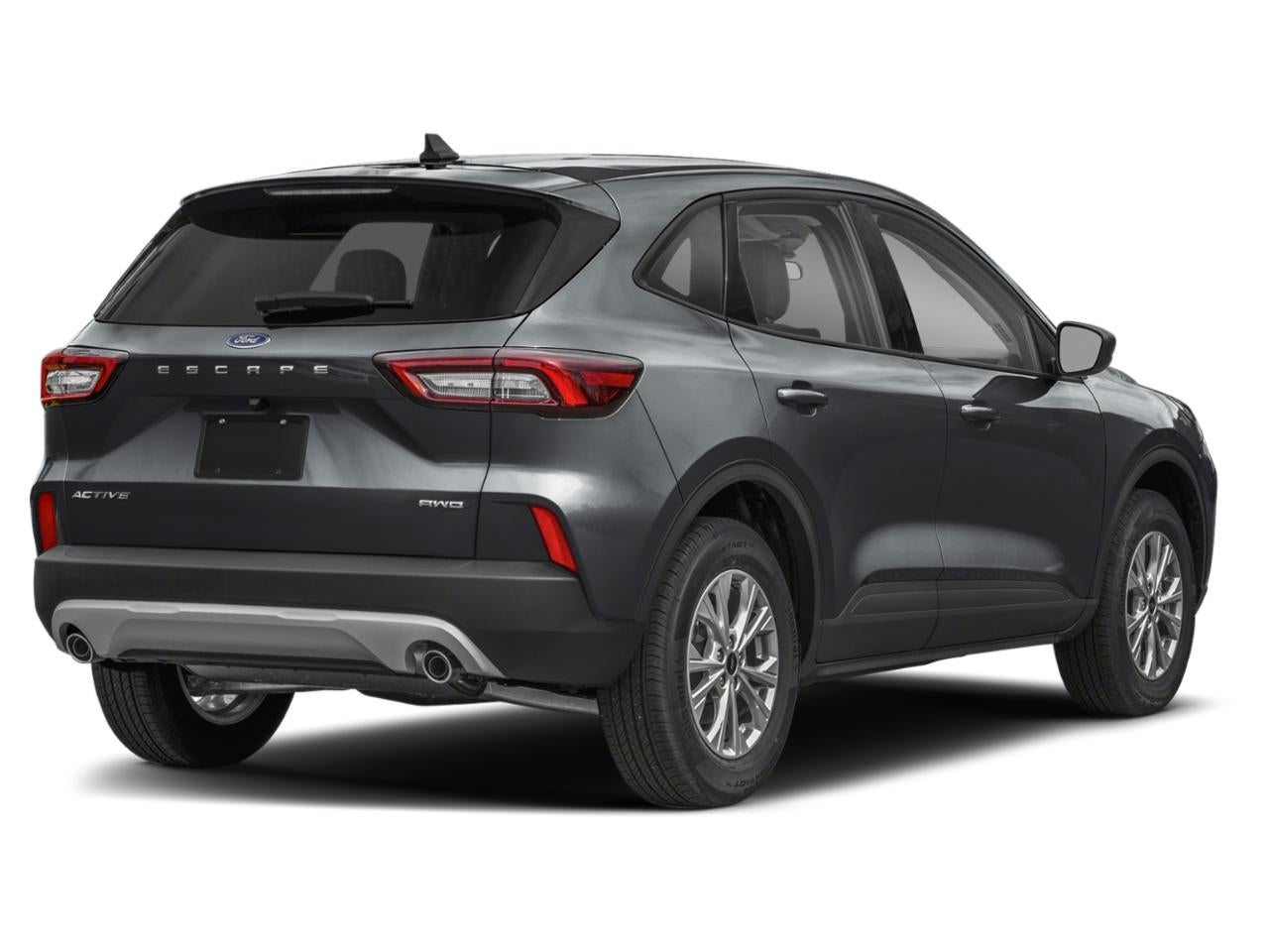 2025 Ford Escape Active FWD