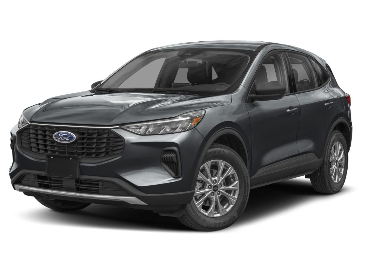 2025 Ford Escape Active FWD