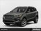 2017 Ford Escape Titanium FWD