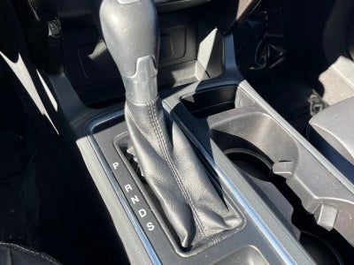 2017 Ford Escape Titanium FWD