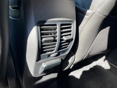 2017 Ford Escape Titanium FWD