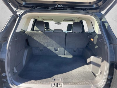 2017 Ford Escape Titanium FWD