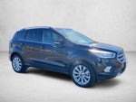 2017 Ford Escape Titanium FWD