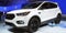 2017 Ford Escape Titanium FWD