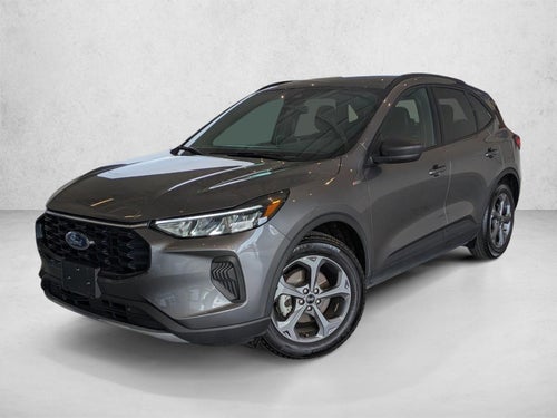 2025 Ford Escape ST-Line FWD