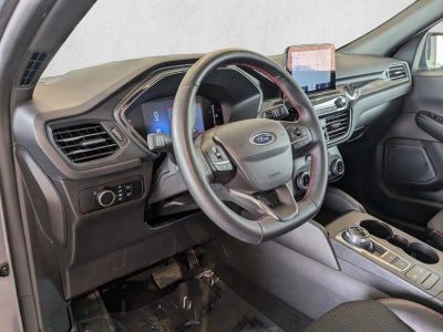 2025 Ford Escape ST-Line FWD