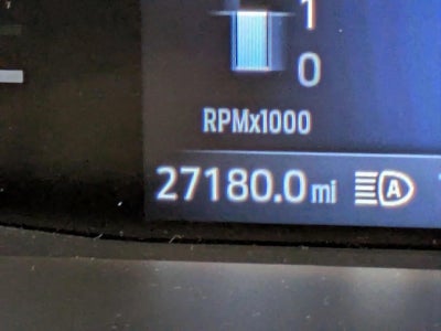 2025 Ford Escape ST-Line FWD