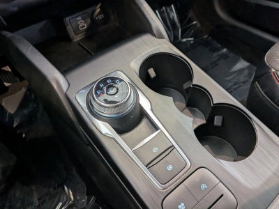 2025 Ford Escape ST-Line FWD