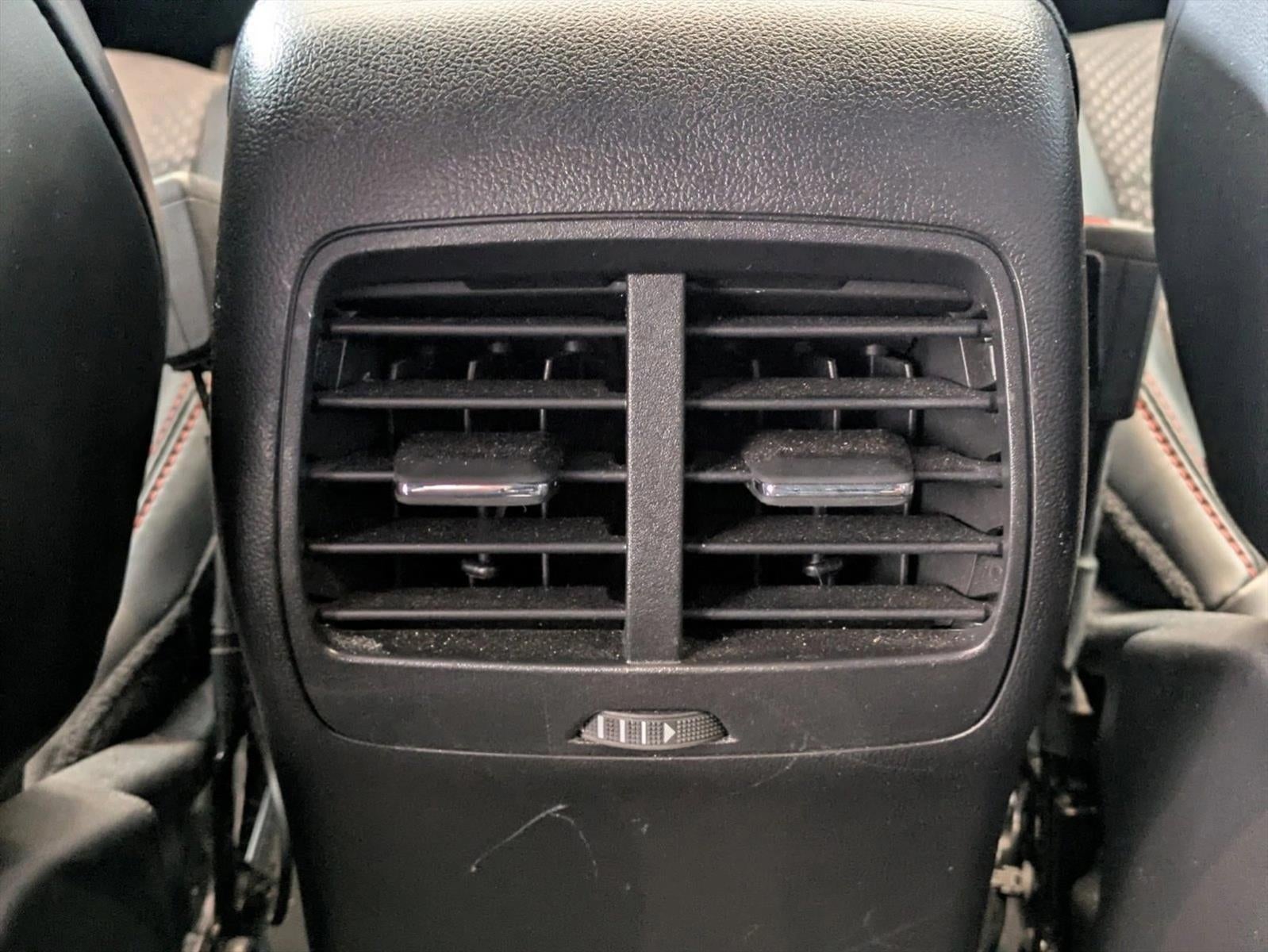 2025 Ford Escape ST-Line FWD