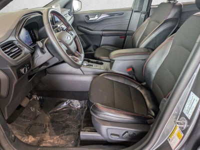 2025 Ford Escape ST-Line FWD