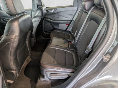 2025 Ford Escape ST-Line FWD