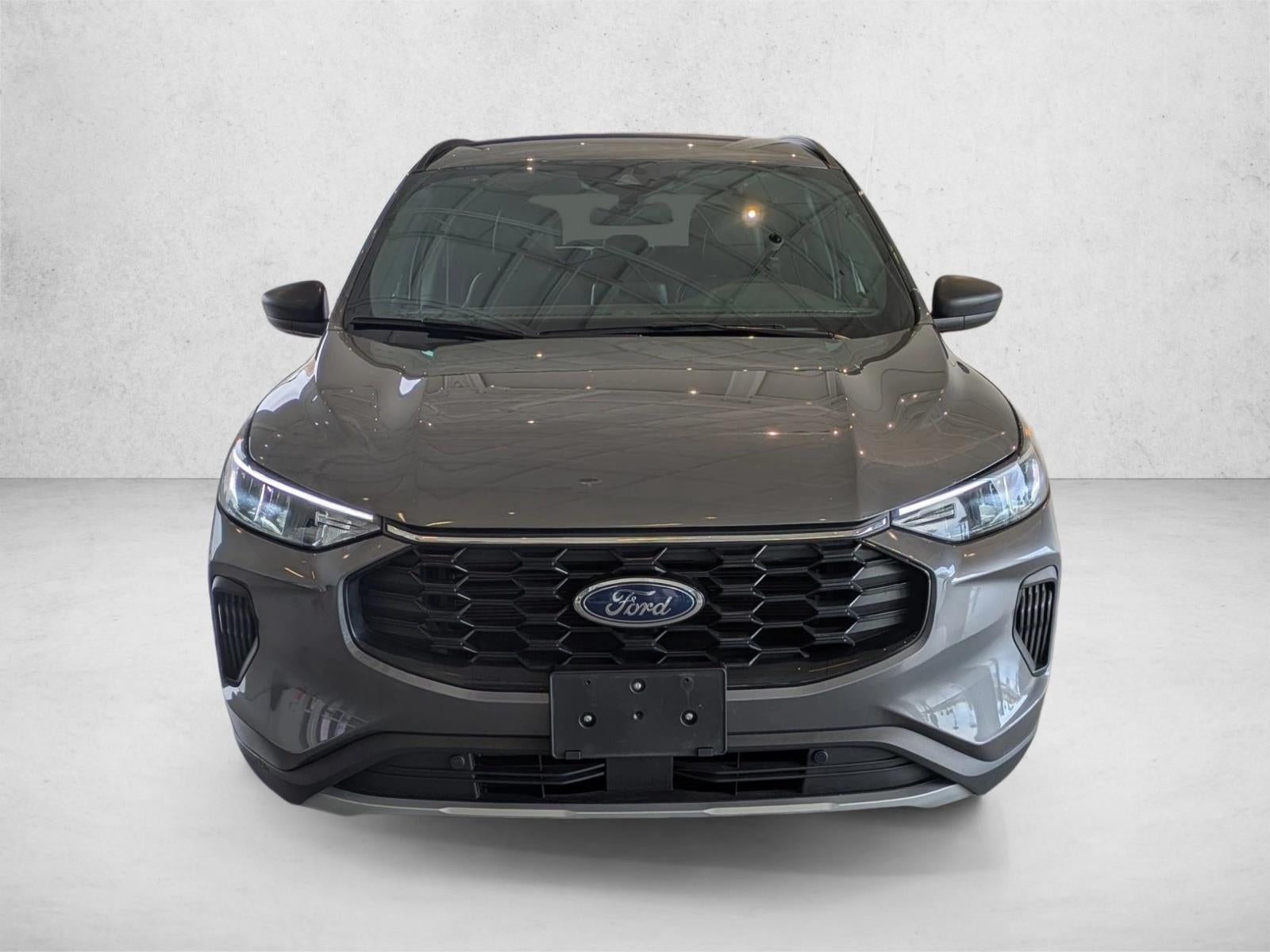 2025 Ford Escape ST-Line FWD