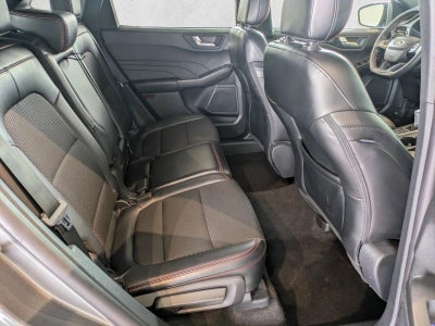 2025 Ford Escape ST-Line FWD