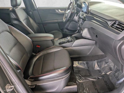2025 Ford Escape ST-Line FWD