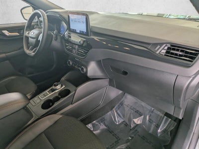 2025 Ford Escape ST-Line FWD