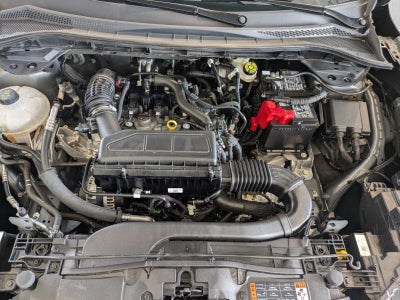 2025 Ford Escape ST-Line FWD