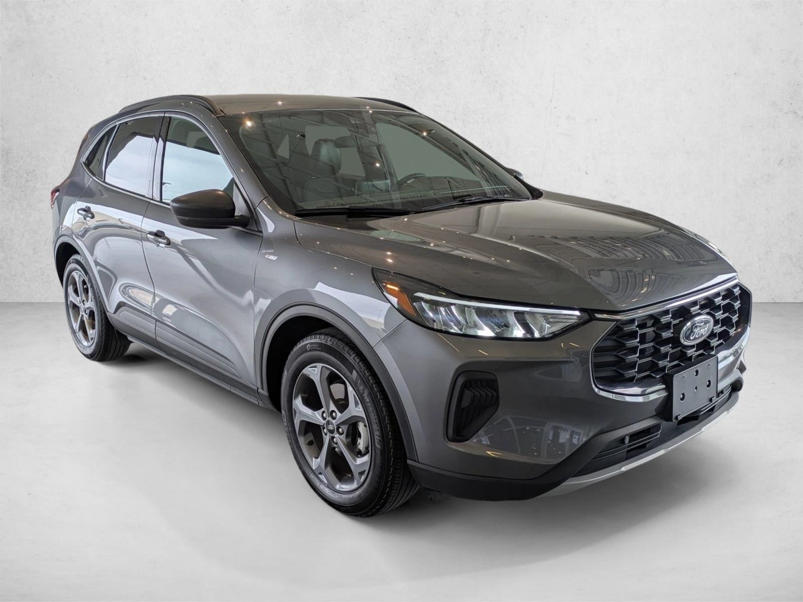 2025 Ford Escape ST-Line FWD