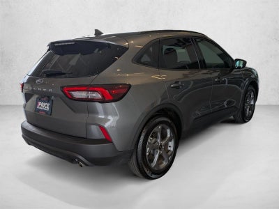 2025 Ford Escape ST-Line FWD