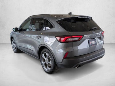 2025 Ford Escape ST-Line FWD