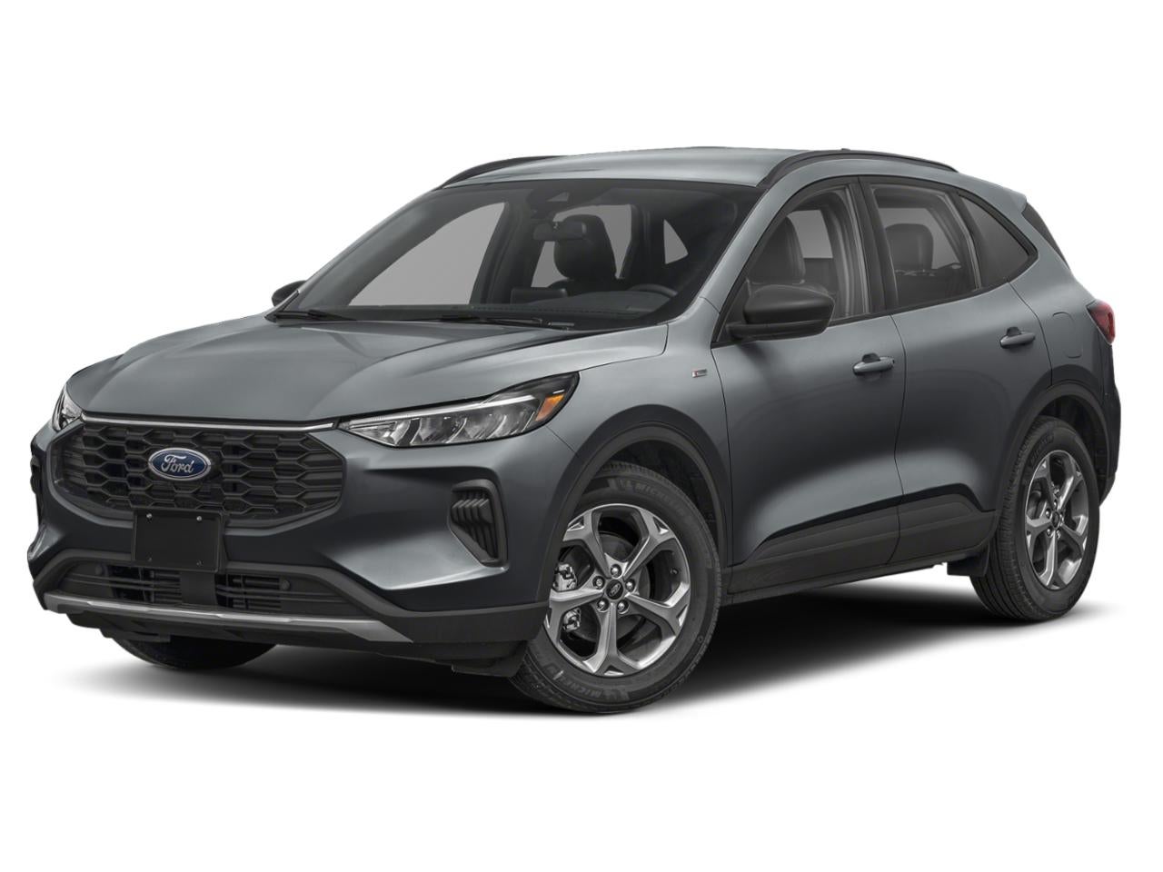 2025 Ford Escape ST-Line FWD