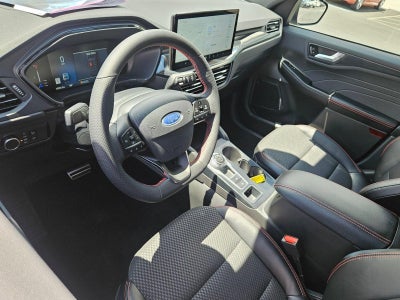 2023 Ford Escape ST-Line FWD
