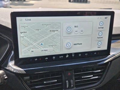 2023 Ford Escape ST-Line FWD