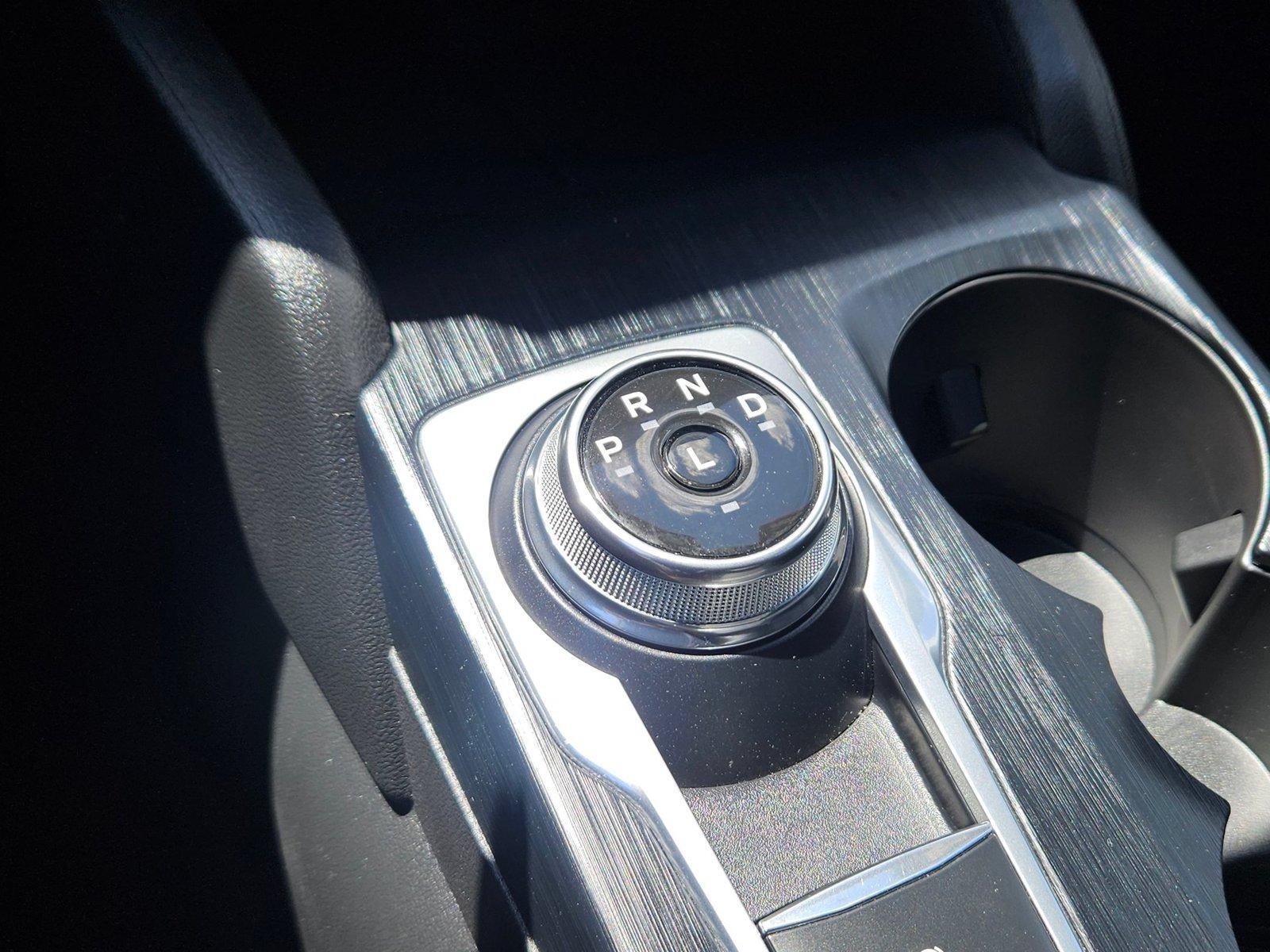 2023 Ford Escape ST-Line FWD