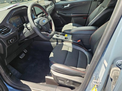 2023 Ford Escape ST-Line FWD