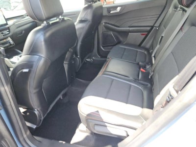 2023 Ford Escape ST-Line FWD