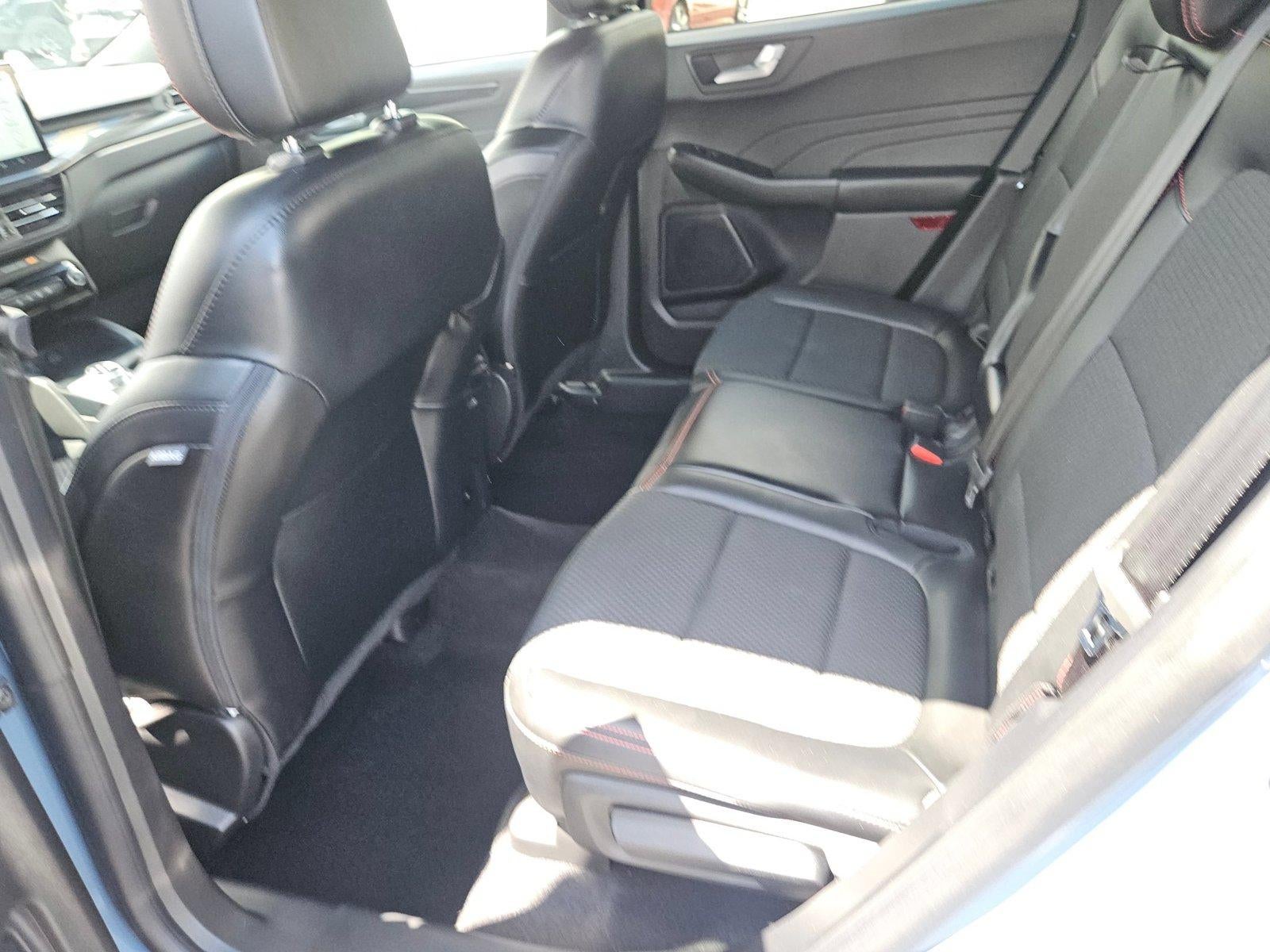 2023 Ford Escape ST-Line FWD