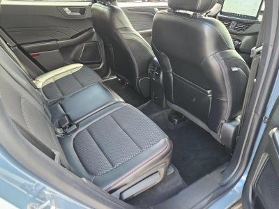 2023 Ford Escape ST-Line FWD