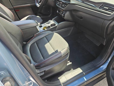 2023 Ford Escape ST-Line FWD