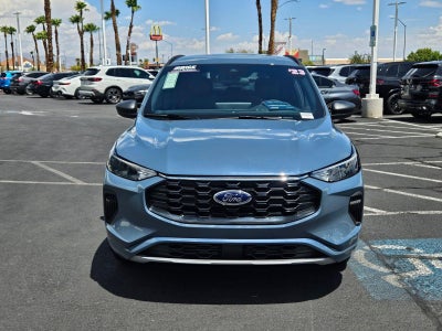 2023 Ford Escape ST-Line FWD