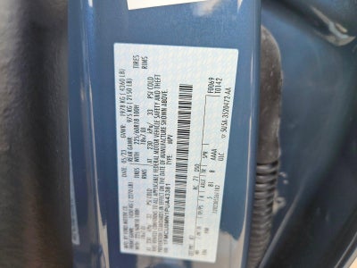 2023 Ford Escape ST-Line FWD