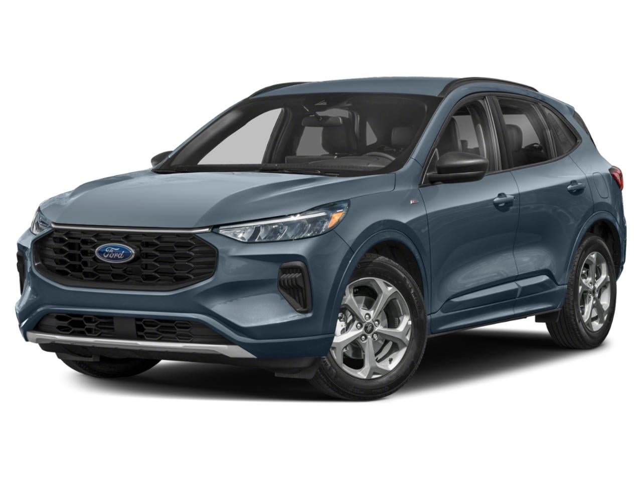 2023 Ford Escape ST-Line FWD