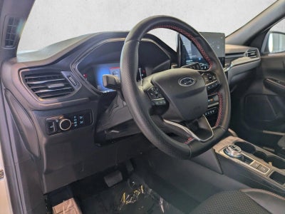 2025 Ford Escape ST-Line FWD