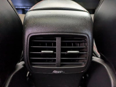 2025 Ford Escape ST-Line FWD