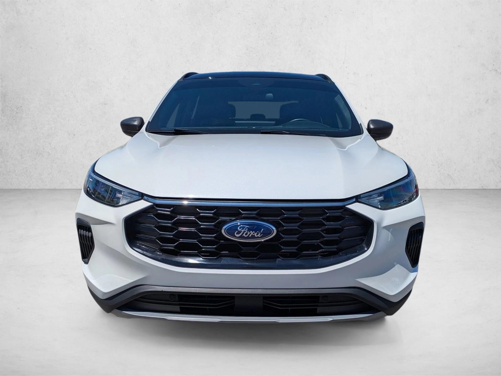 2025 Ford Escape ST-Line FWD