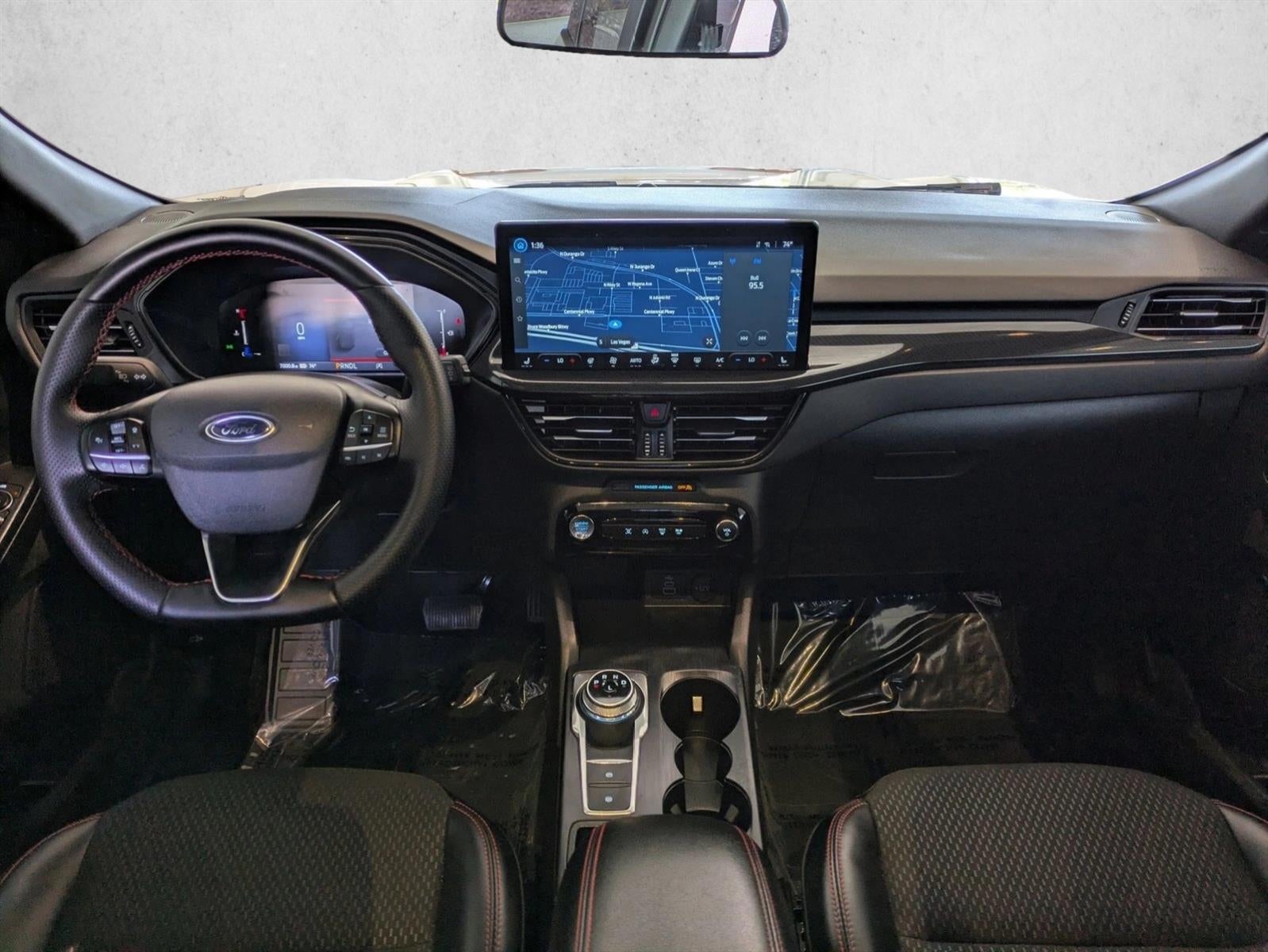 2025 Ford Escape ST-Line FWD