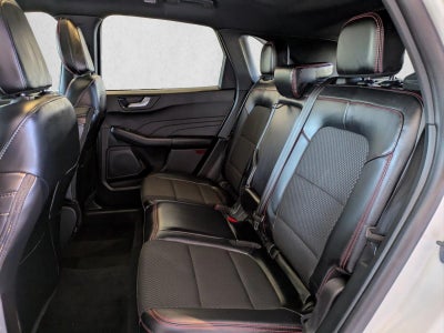 2025 Ford Escape ST-Line FWD