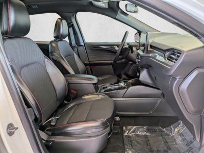 2025 Ford Escape ST-Line FWD