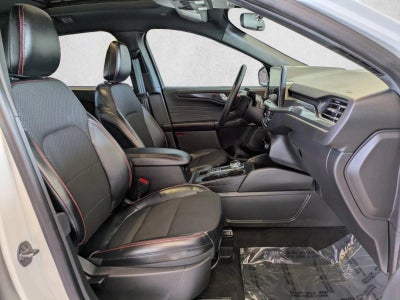 2025 Ford Escape ST-Line FWD