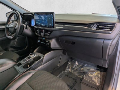2025 Ford Escape ST-Line FWD