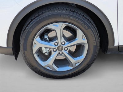 2025 Ford Escape ST-Line FWD