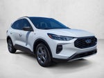2025 Ford Escape ST-Line FWD