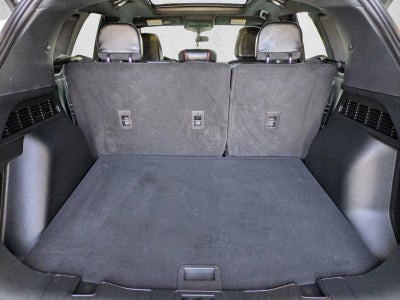 2025 Ford Escape ST-Line FWD