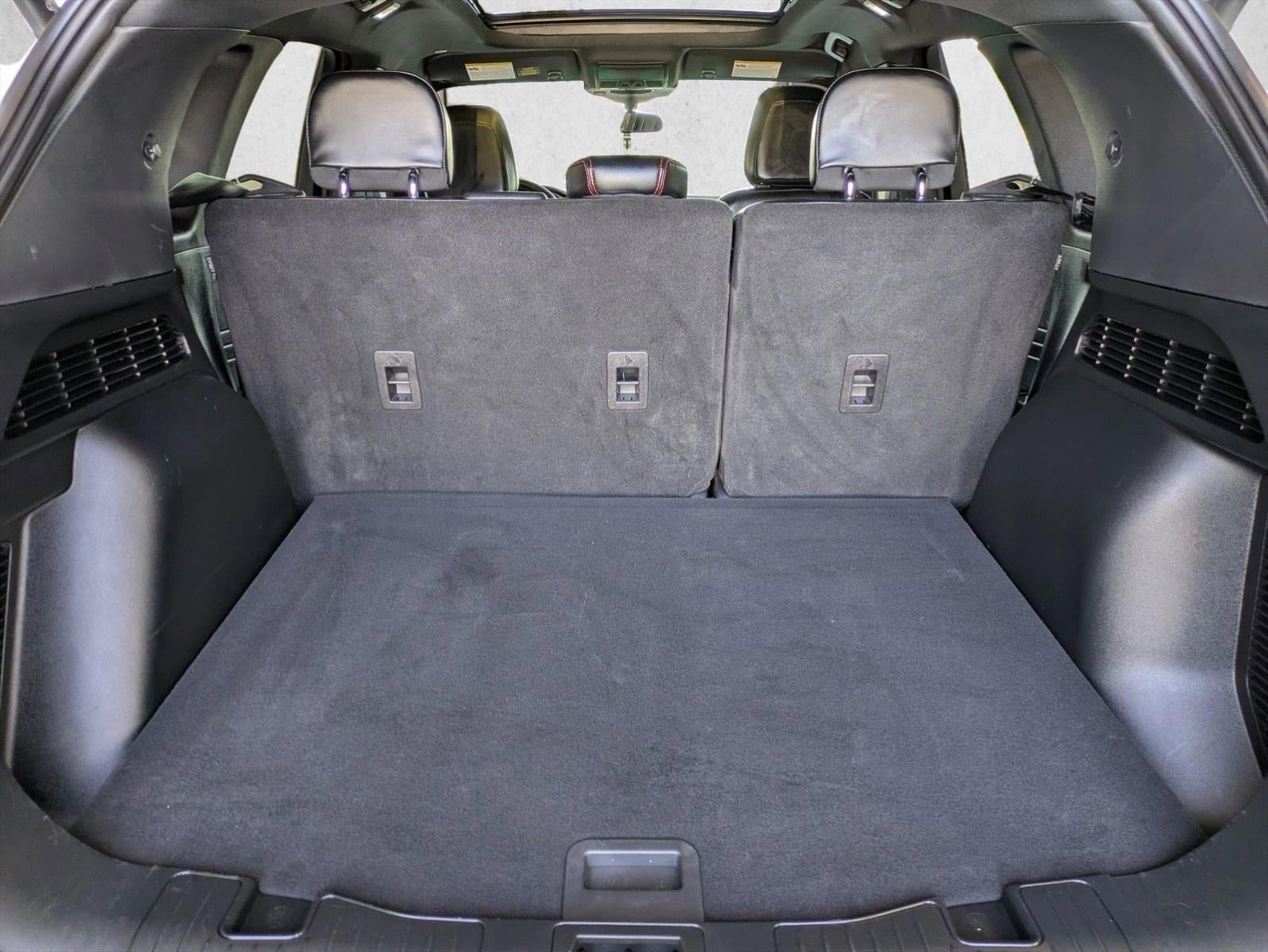 2025 Ford Escape ST-Line FWD